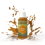 Army Painter: Warpaints: Sulfide Ochre