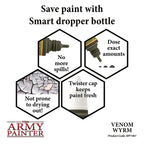 Army Painter: Warpaints: Venom Wyrm