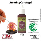 Army Painter: Warpaints: Wasteland Soil