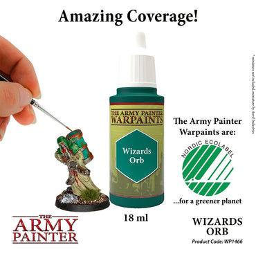 Army Painter: Warpaints: Wizards Orb