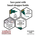 Army Painter: Warpaints: Wizards Orb