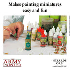 Army Painter: Warpaints: Wizards Orb