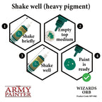 Army Painter: Warpaints: Wizards Orb
