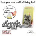 Army Painter: Warpaints: Metallic: True Copper