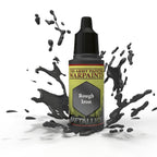 Army Painter: Warpaints: Metallic: Rough Iron