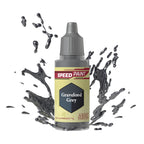 Army Painter: Speedpaint: Gravelord Grey