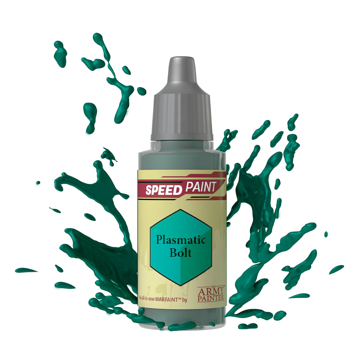 Army Painter: Speedpaint: Plasmatic Bolt