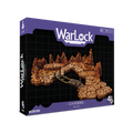 Wizkids: Warlock Tiles: Caverns Base Set