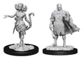 Wizkids: D&D Nolzur's Marvelous Unpainted Minis: W15: Autumn & Summer Eladrin