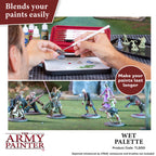 Army Painter: Wet Palette: Hydro Pack