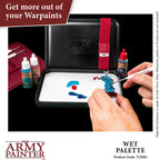 Army Painter: Wet Palette: Hydro Pack