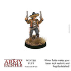 Army Painter: Tufts: Winter