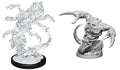 Wizkids: D&D Nolzur's Marvelous Unpainted Minis: W14: Tsucora Quori & Hashalaq Quori