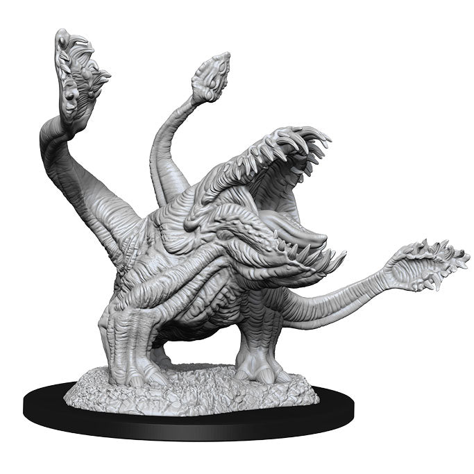 Wizkids: D&D Nolzur's Marvelous Unpainted Minis: W14: Otyugh