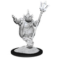 Wizkids: D&D Nolzur's Marvelous Unpainted Minis: W14: Marid