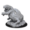 Wizkids: D&D Nolzur's Marvelous Unpainted Minis: W14: Frost Salamander