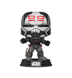 Funko Pop!: Star Wars: Wrecker (413)
