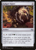 Golgari Signet [Modern Masters 2017]