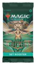 Streets of New Capenna - Set Booster Pack