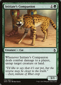 Initiate's Companion [Amonkhet] - Chimera Hobby & Games