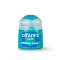 Citadel Paint: Layer - Ahriman Blue