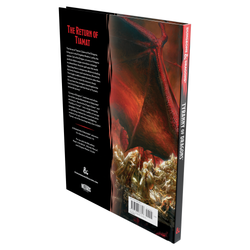 D&D 5E: Tyranny of Dragons [Compilation]