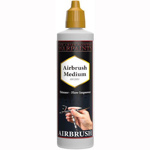 Army Painter: Warpaints Air: Airbrush Medium