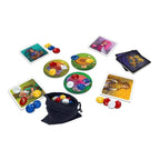 Card Game: Crossing
