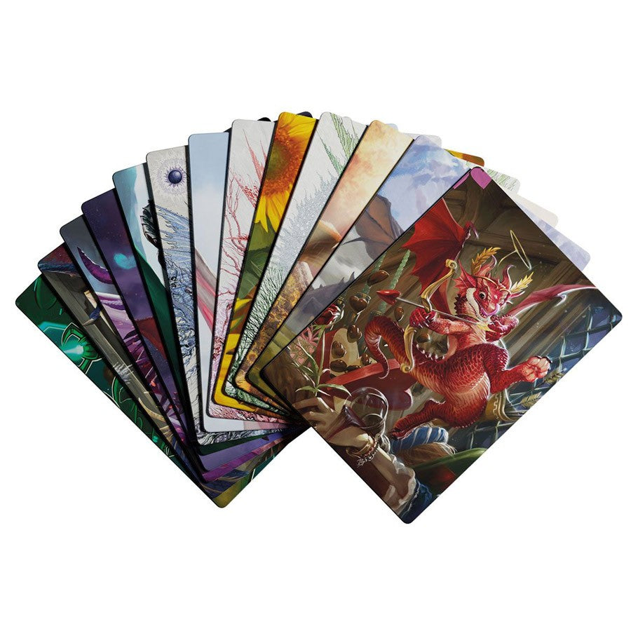 Dragon Shield Card Dividers - Series 1 Booster Pack