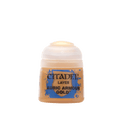 Citadel Paint: Layer - Auric Armour Gold