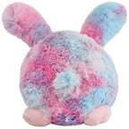 Plush: Squishable: Mini: Cotton Candy Bunny