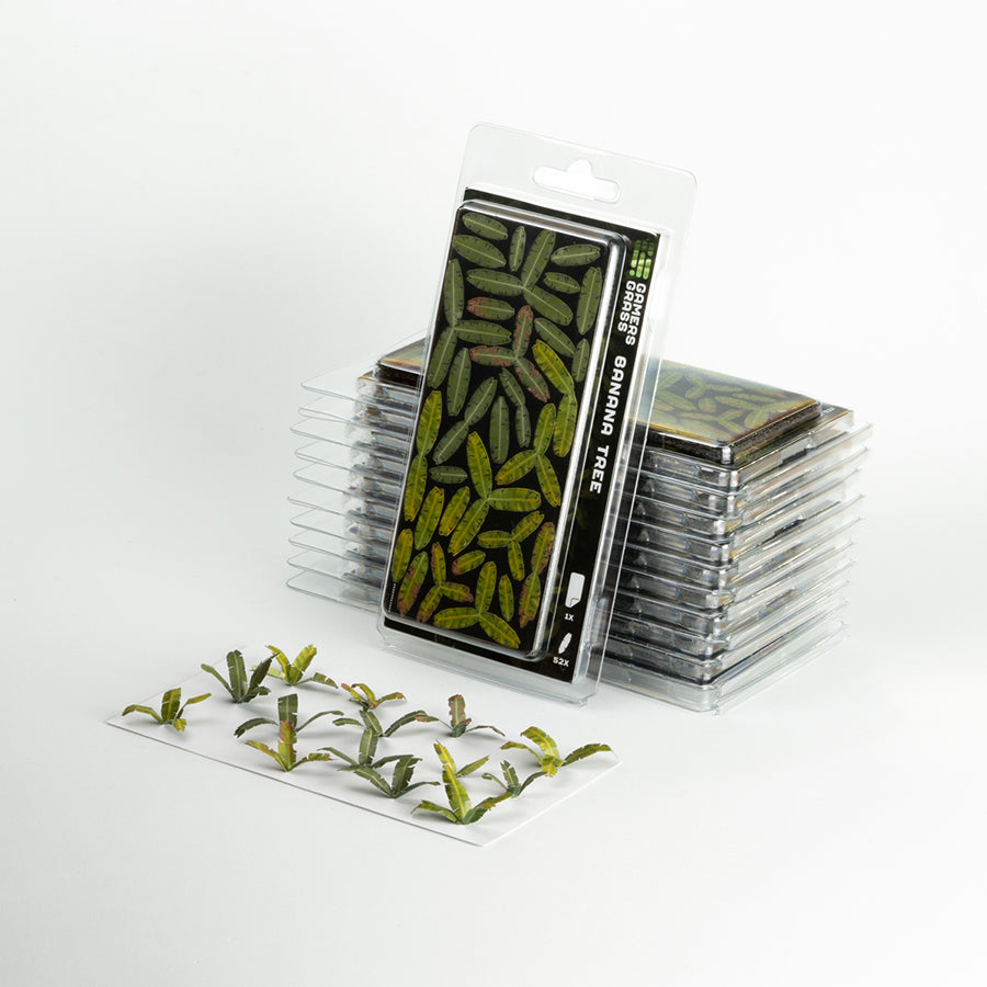 Gamer's Grass: Laser Plants: