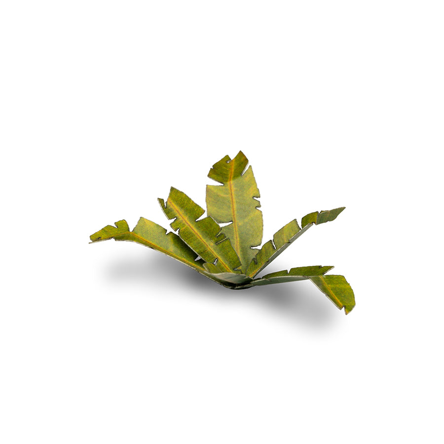 Gamer's Grass: Laser Plants: