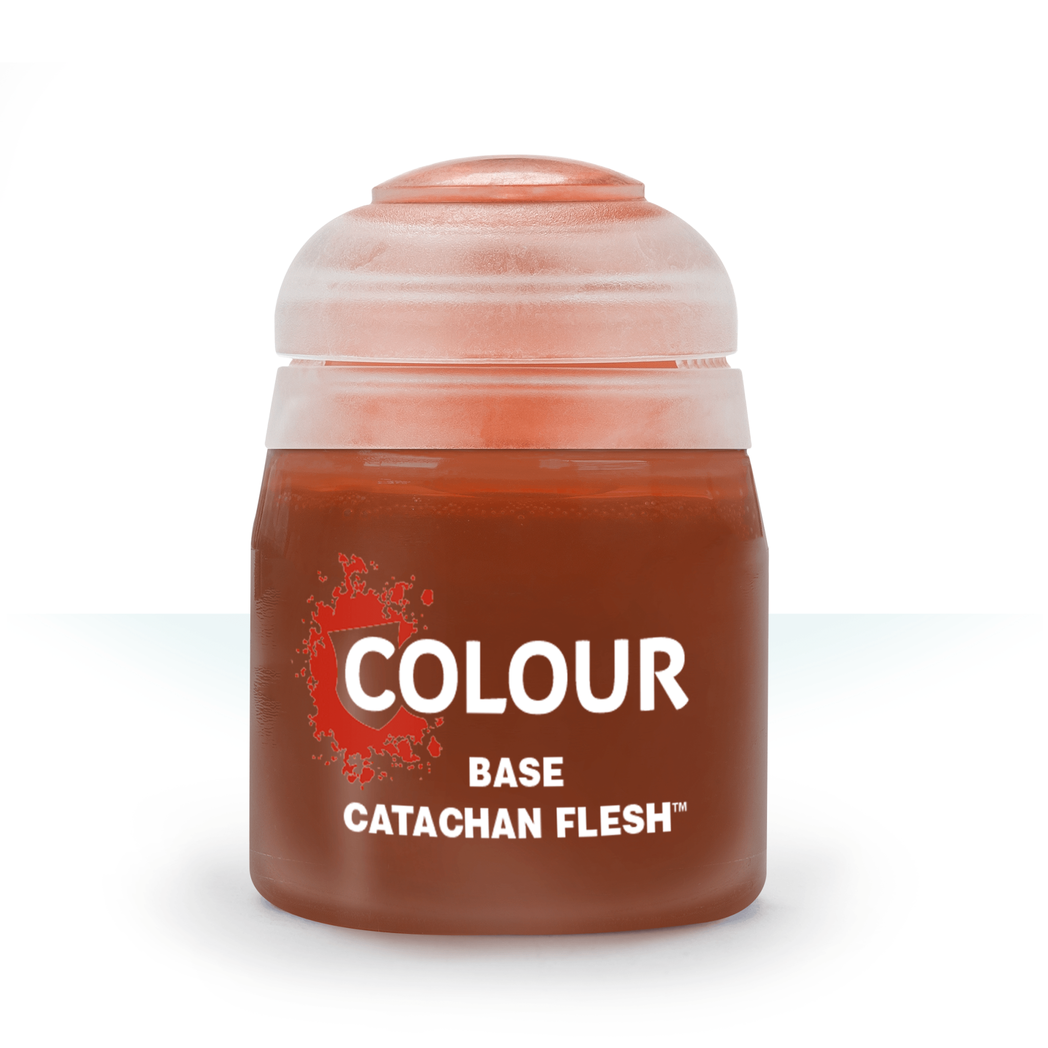 Citadel Paint: Base - Catachan Flesh