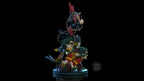 Q-Fig: Max Elite: Batman Who Laughs