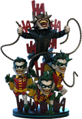 Q-Fig: Max Elite: Batman Who Laughs