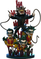 Q-Fig: Max Elite: Batman Who Laughs