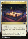 Underdome [Unsanctioned]