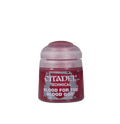 Citadel Paint: Technical - Blood for the Blood God