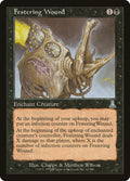 Festering Wound [Urza's Destiny]