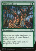Chittering Doom [Unstable]