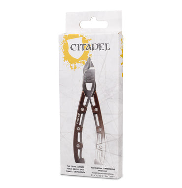 Citadel Tool: Fine Detail Cutters