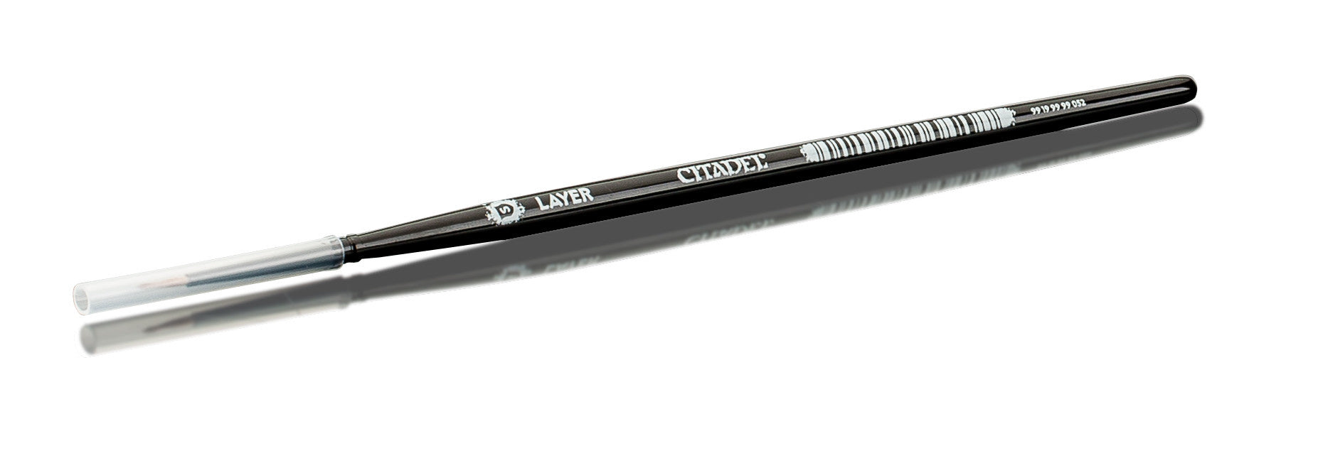 Citadel Brush: Small Layer