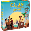 Board Game: Catan Junior