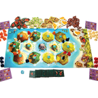 Board Game: Catan Junior