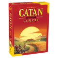 Board Game: Catan: 5-6 Player Expansion