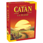 Board Game: Catan: 5-6 Player Expansion