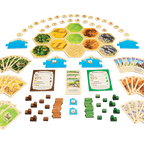 Board Game: Catan: 5-6 Player Expansion