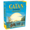 Board Game: Catan Exp: Seafarers