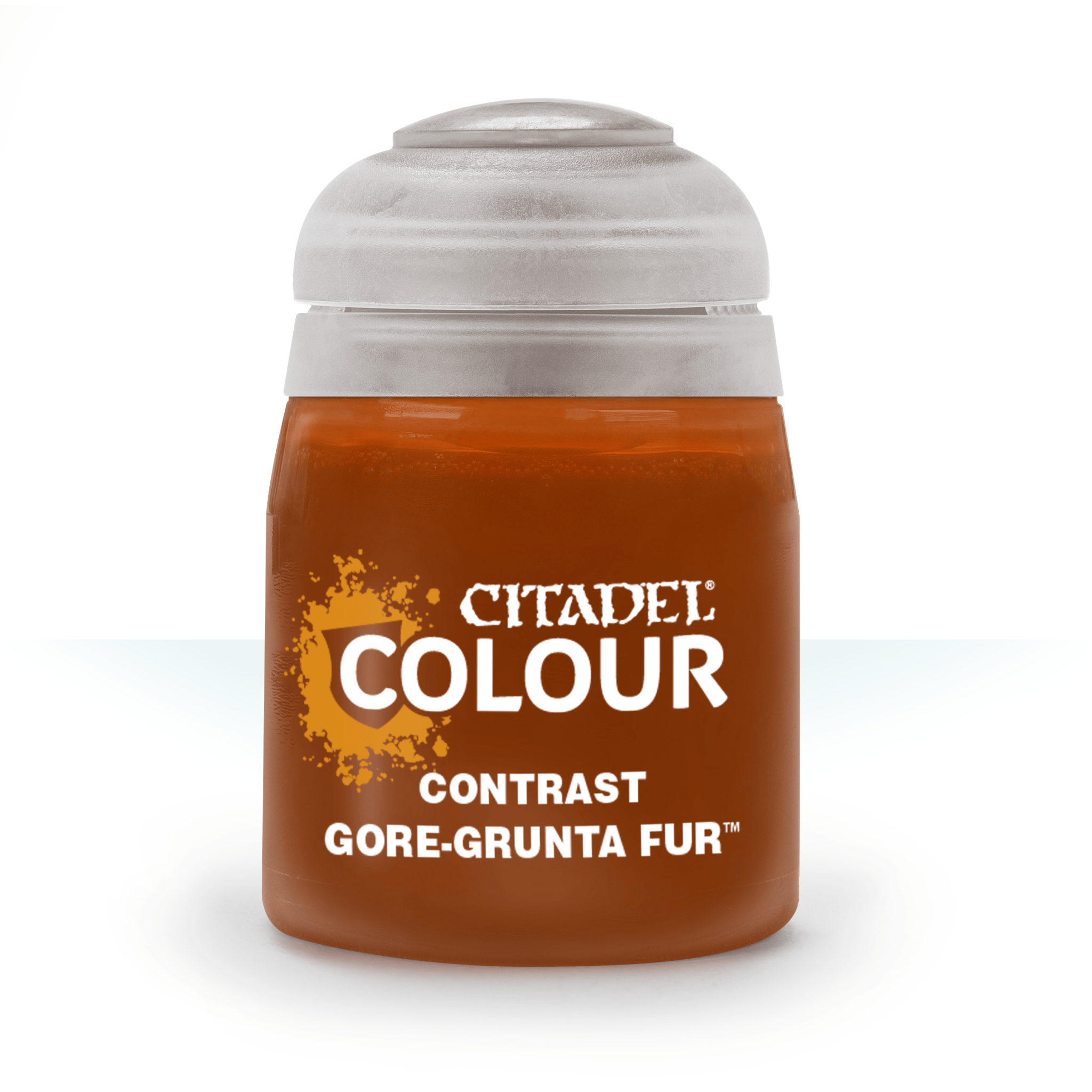 Citadel Paint: Contrast: Goregrunta Fur